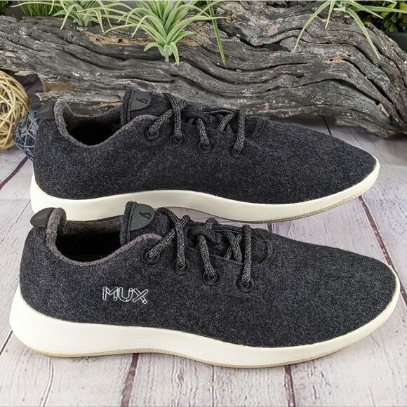 Allbirds Wool Runners Sneakers  - Picture 3 of 9